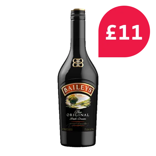 One week Deal - Bailey’s