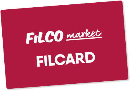 Filco Filcard